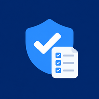 ISO27001 体系就绪度体检